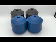 Royal Way Indústrias de petróleo e gás Óleo poupador substituição borracha poupador limpador de cabeça