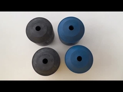 Borracha resistente ao desgaste, de tipo H, de 3/8