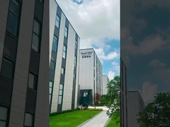 NBR HNBR e FKM Plug Valve Seals para resistência química superior