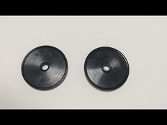 Kits de Reparo de Diafragma de Bomba Resistente a Óleo 1800/88 Para Ambientes Severos