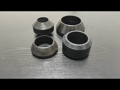 HNBR Downhole Packer Oil Packer Cup Resistente a altas temperaturas e produtos químicos para perfuração de campos petrolíferos