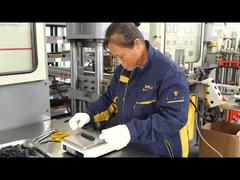 Produtos personalizados de borracha de alta qualidade NBR HNBR FKM EPDM Silicone amplamente utilizados