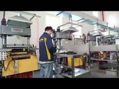 Vedação de martelo de união de asa Nbr resistente a óleo Weco 1502 2