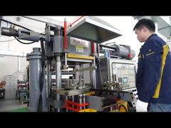 V/TA Tipo Swabs de campo petrolífero de borracha 7' 2-7/8' 3-1/2'