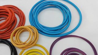 Buna O Rings AS568 Soluções personalizadas