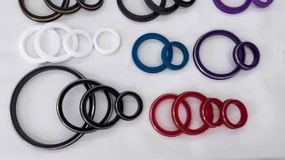 Selos de união de martelo para campos petrolíferos NBR PTFE HNBR FKM