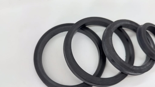 Hammer Union Seals Gás de óleo de alta pressão à prova de vazamento