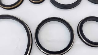 Hammer Union sela gás de petróleo de alta pressão