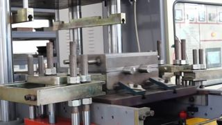 Copos de cotonete com núcleo de aço com a mais ampla faixa de tamanhos